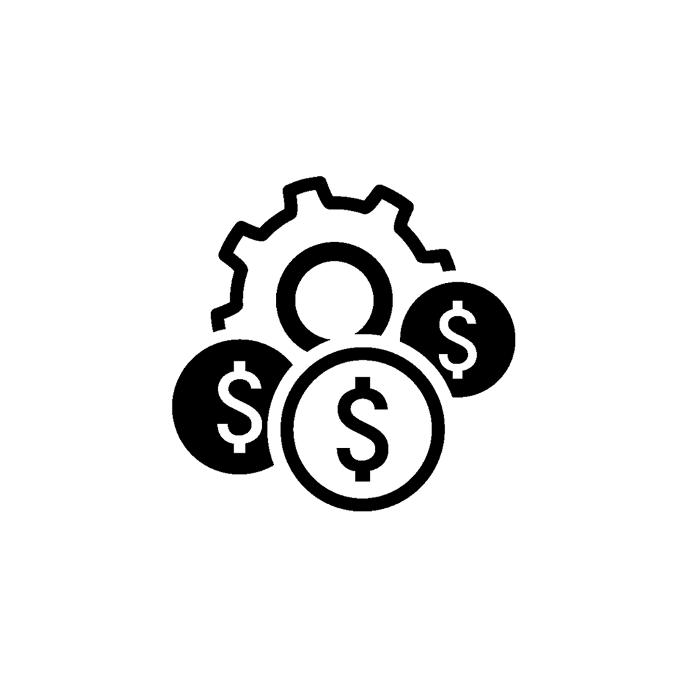 Horiseon proprietary image representing cost-management