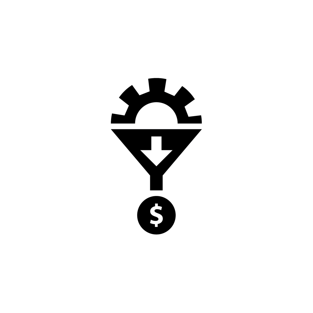 Horiseon proprietary image demonstrating revenue pipeline